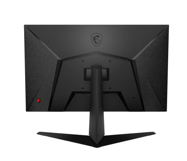 MSI Optix G241 czarny - 546536 - zdjęcie 5